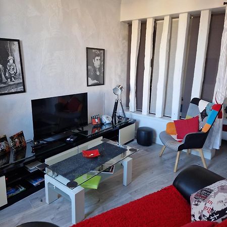 Apartment Rue St Antoine Cannes Luaran gambar