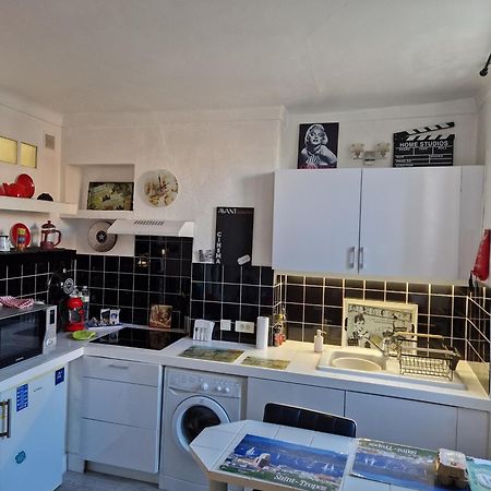 Apartment Rue St Antoine Cannes Luaran gambar